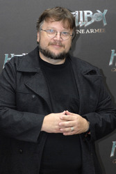 Guillermo del Toro
