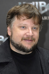 Guillermo del Toro