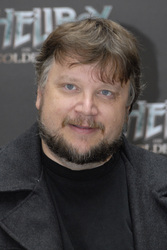 Guillermo del Toro
