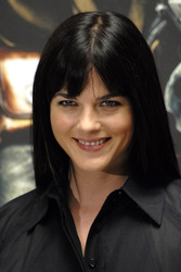 Selma Blair