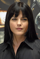 Selma Blair