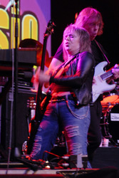 Suzi Quatro