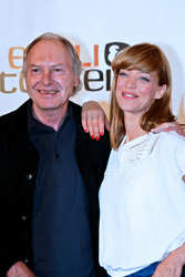 Paul von Schell, Heike Makatsch