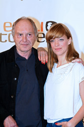 Paul von Schell, Heike Makatsch