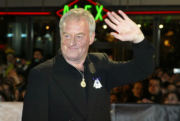 Bernard Hill