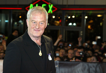 Bernard Hill