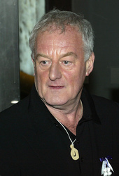 Bernard Hill