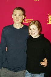 Fabian Hinrichs, Julia Jentsch