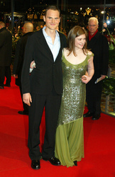 Fabian Hinrichs, Julia Jentsch