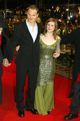 Fabian Hinrichs, Julia Jentsch