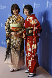 Rei Dan, Kaori Momoi