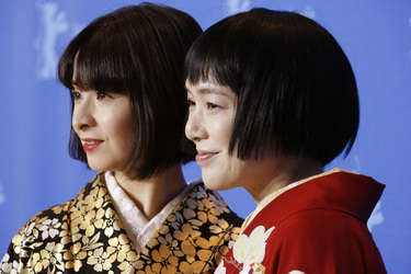 Rei Dan, Kaori Momoi