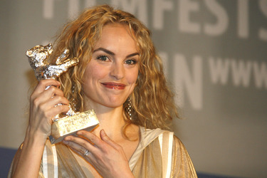 Nina Hoss