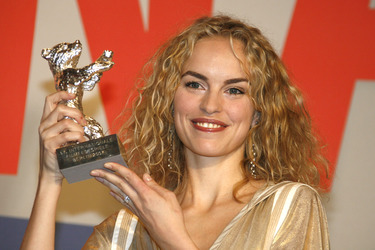 Nina Hoss