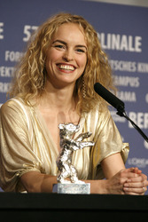 Nina Hoss