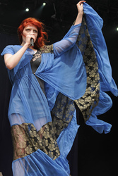 Florence Welch / Florence and the Machine