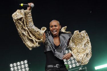 Skin (Skunk Anansie)