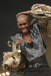 Skin (Skunk Anansie)