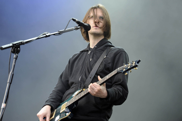 Steven Wilson (Porcupine Tree)