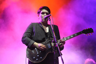 Romy Madley Croft (The xx)