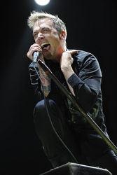 Benjamin Kowalewicz (Billy Talent)