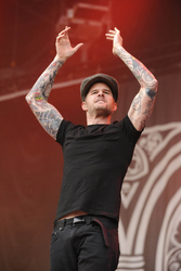 Al Barr (Dropkick Murphys)
