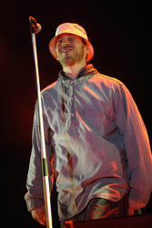 Arnim Teutoburg-Weiß (Beatsteaks)