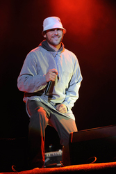 Arnim Teutoburg-Weiß (Beatsteaks)