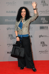 Anastasia Zampounidis