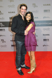 Rico Rex, Collien Fernandes