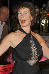 Celia Imrie