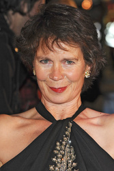 Celia Imrie