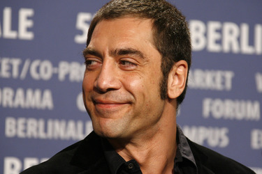 Javier Bardem