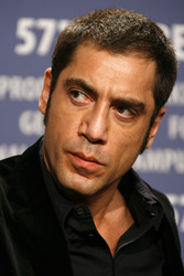 Javier Bardem