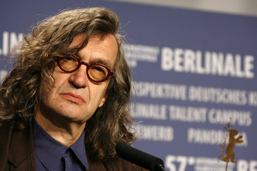 Wim Wenders