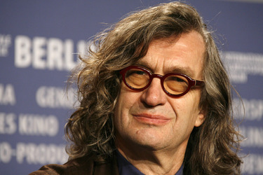 Wim Wenders