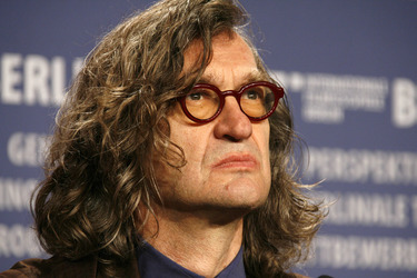 Wim Wenders