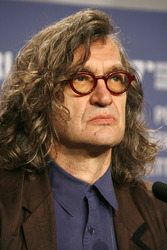 Wim Wenders