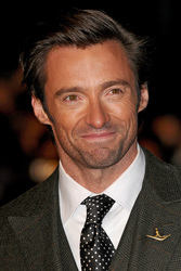 Hugh Jackman