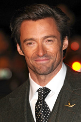 Hugh Jackman