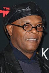 Samuel L. Jackson