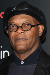 Samuel L. Jackson