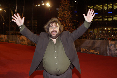 Peter Jackson