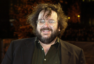 Peter Jackson