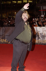 Peter Jackson