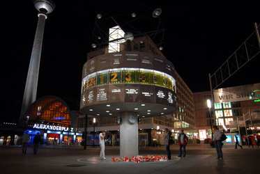 In Memorian Michael Jackson