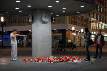 In Memorian Michael Jackson