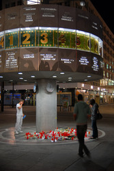 In Memorian Michael Jackson