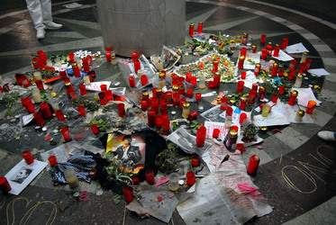 In Memorian Michael Jackson