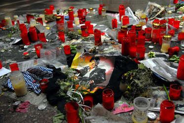 In Memorian Michael Jackson